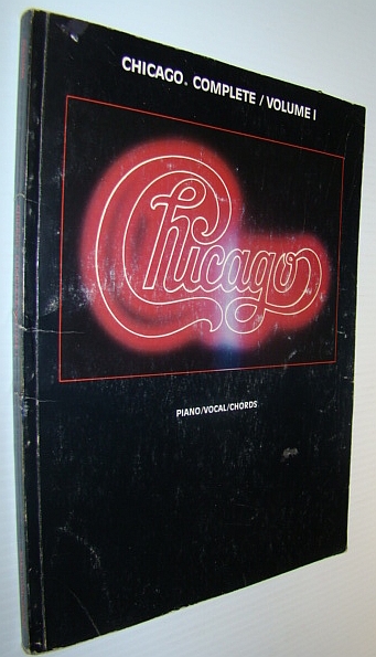 chicago guitar chords