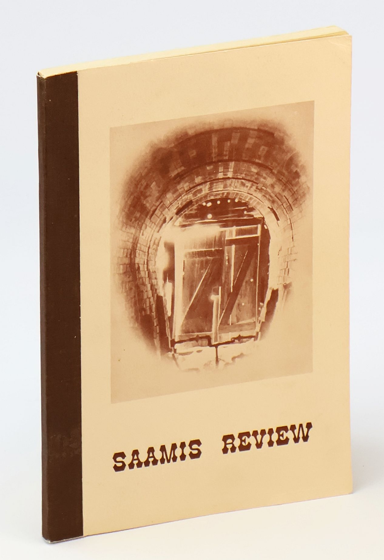 Image for Saamis Review - Volume 3 Saamis Review - Volume 3