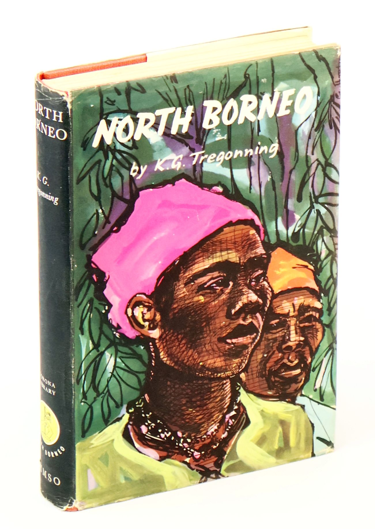 North Borneo