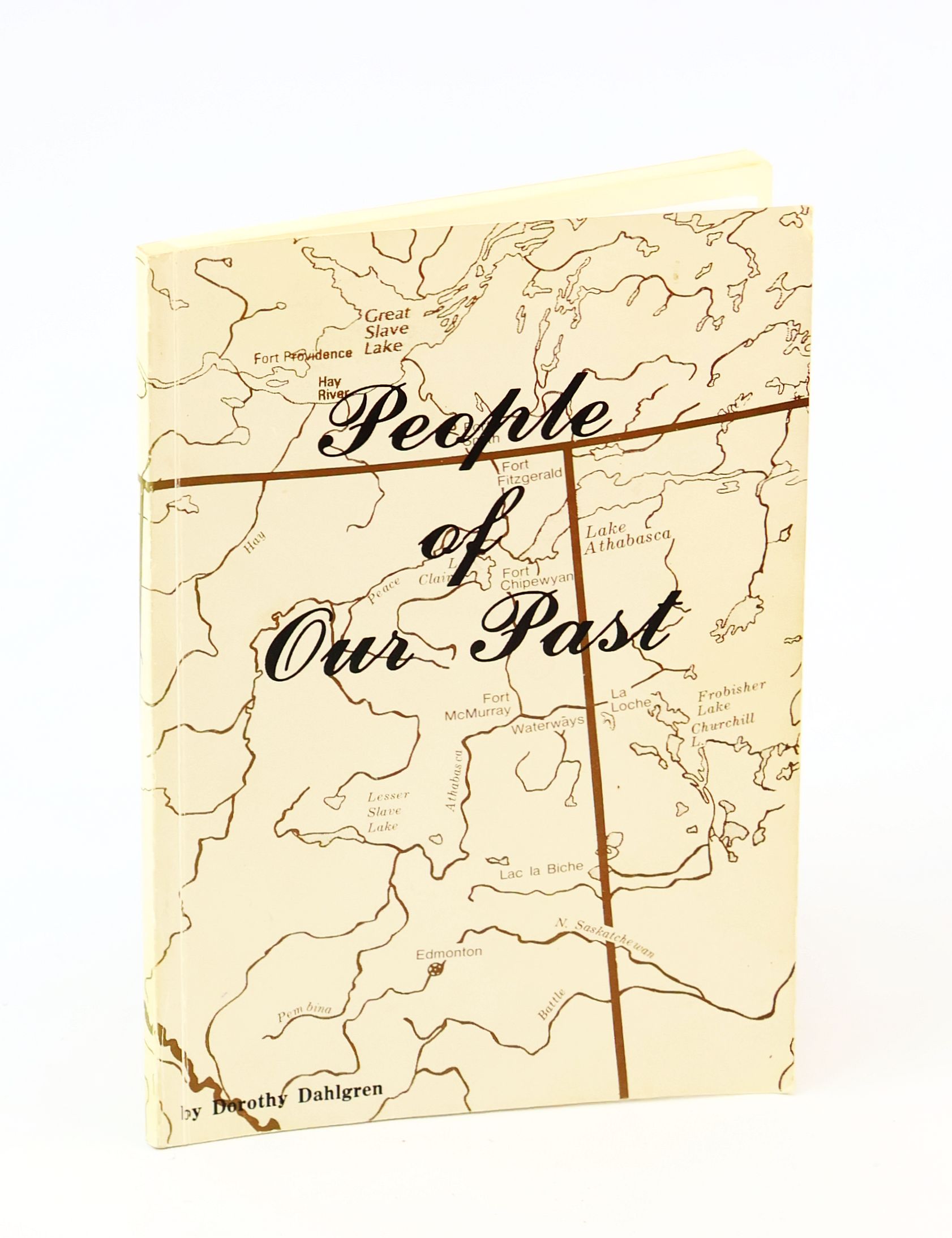 Image for People Of Our Past People Of Our Past