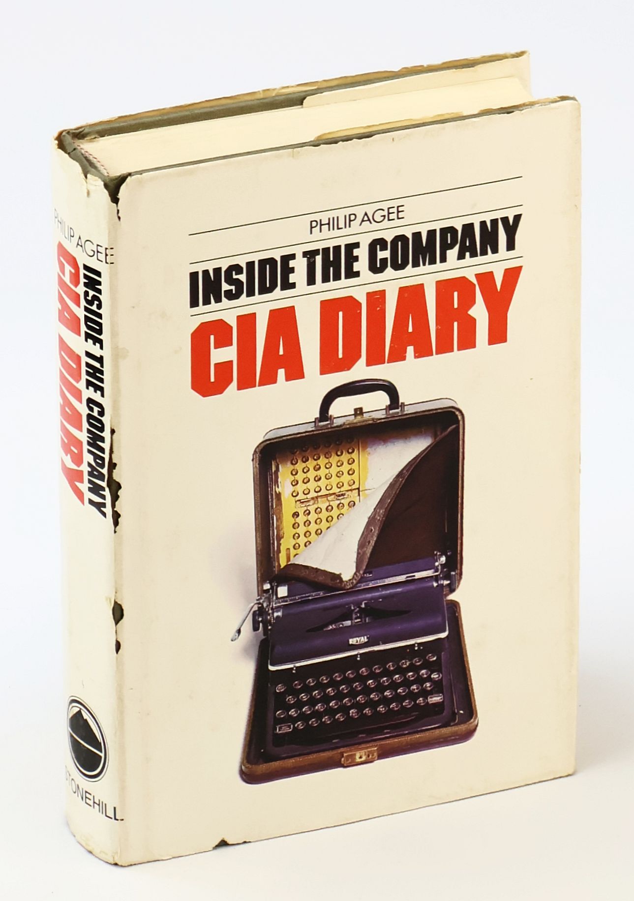 Image for Inside the Company - CIA Diary Inside the Company - CIA Diary