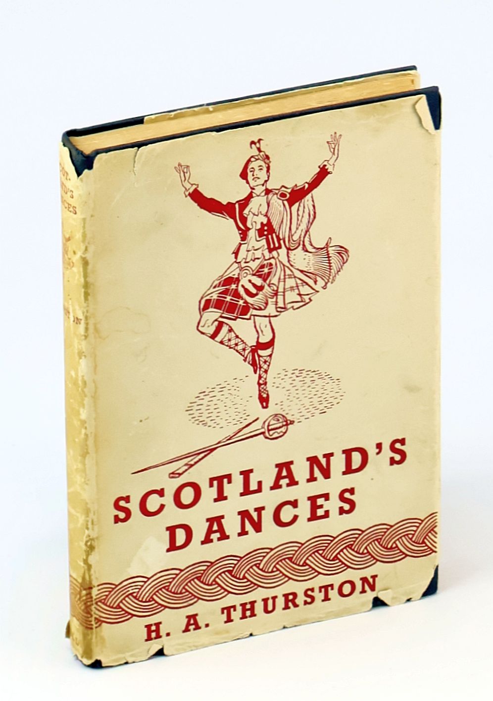 Image for Scotland''s Dances Scotland''s Dances