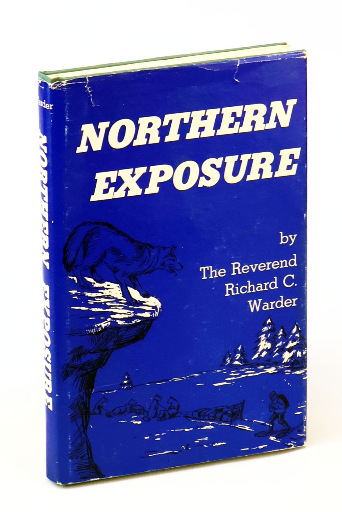 Northern Exposure - Tales of the North Country