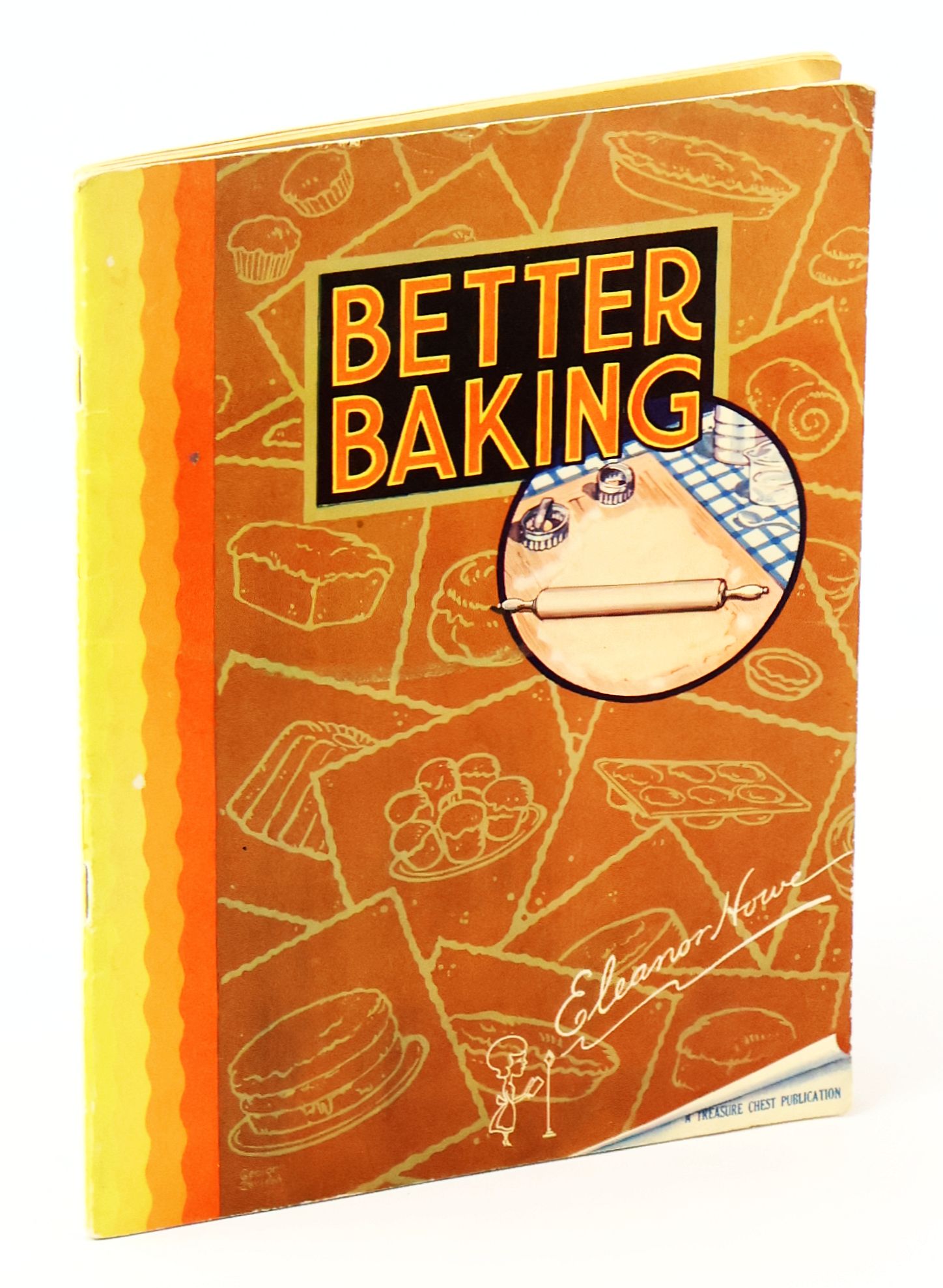 Image for Better Baking Better Baking