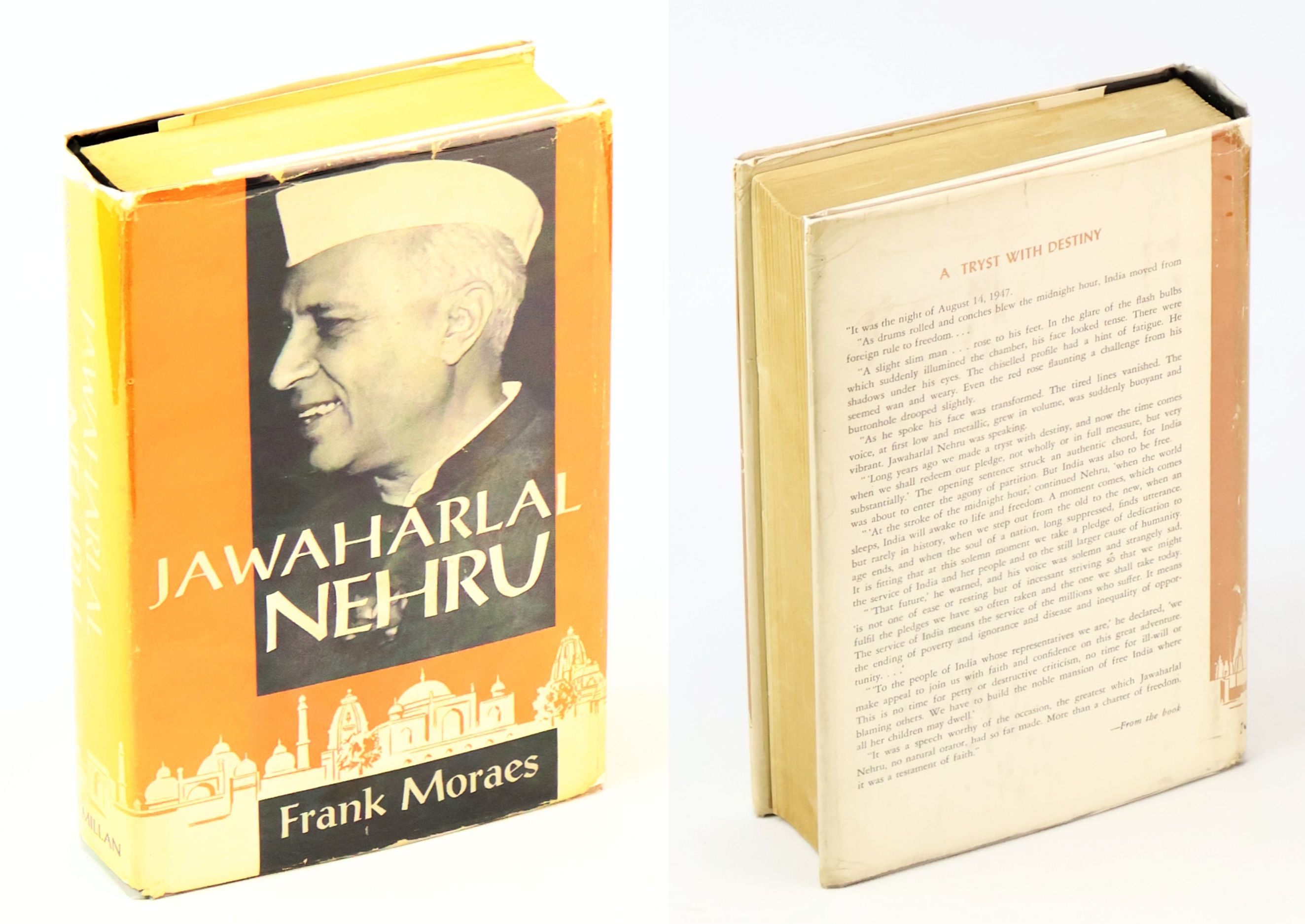 Jawaharlal Nehru