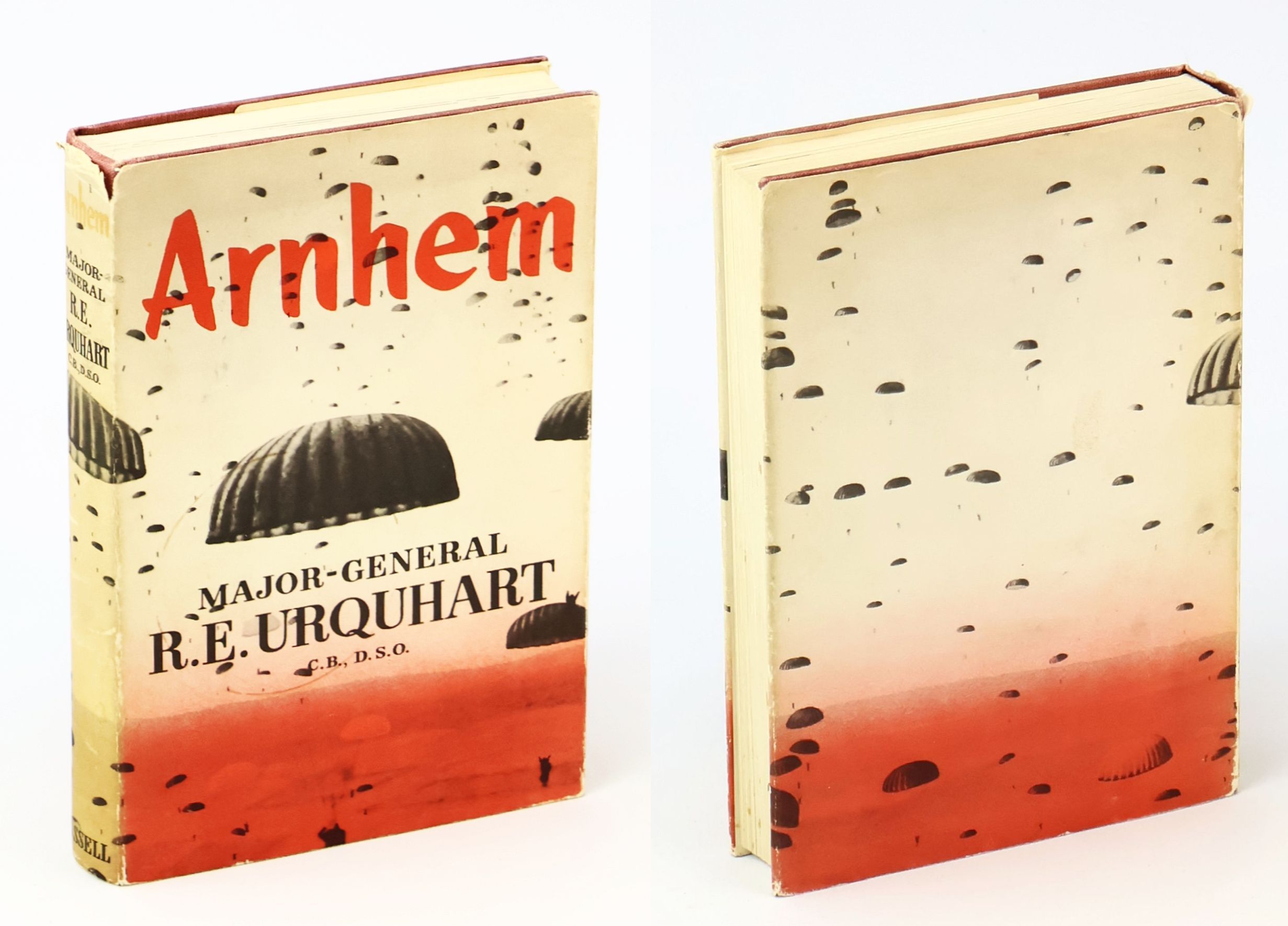 Image for Arnhem Arnhem