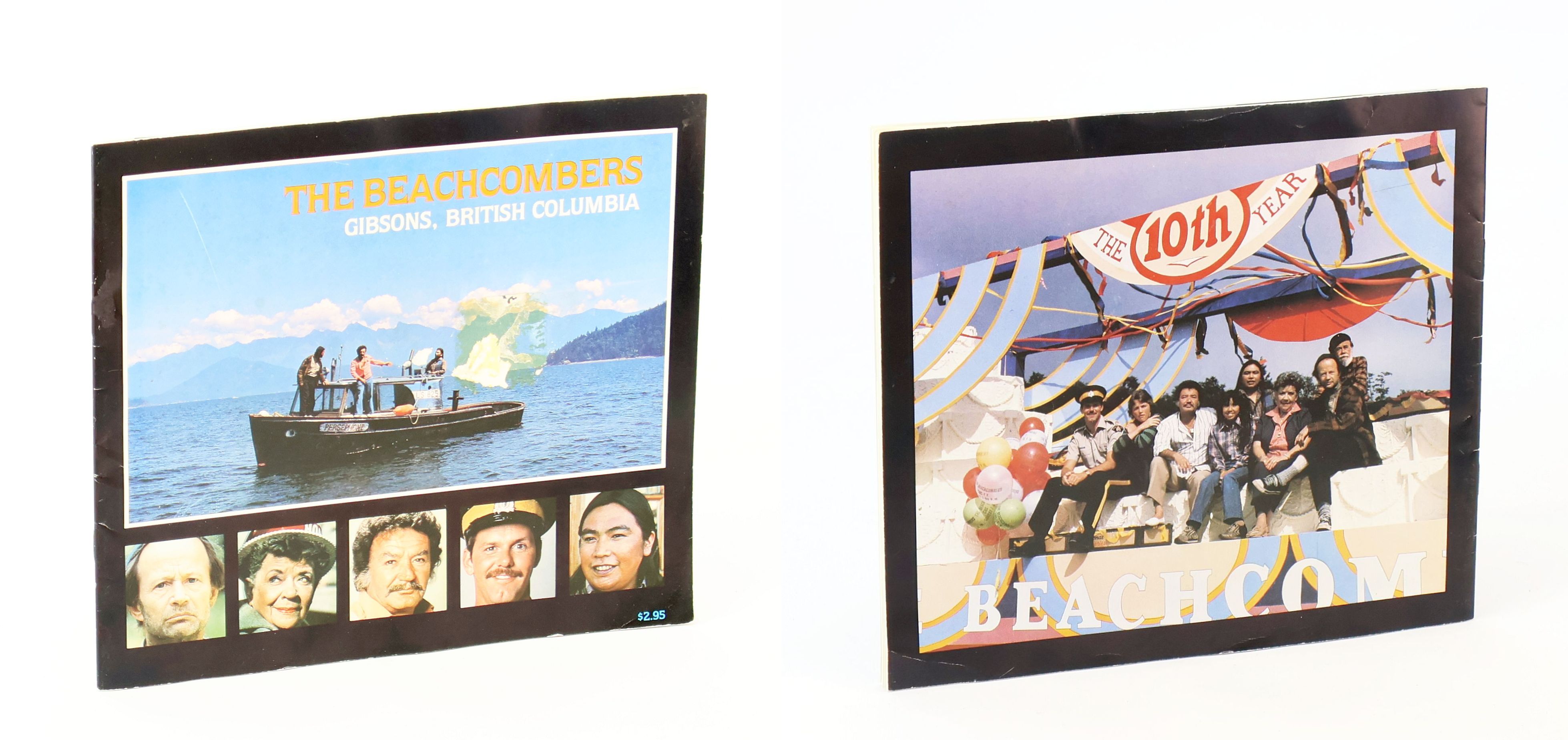Image for The Beachcombers, Gibsons, British Columbia The Beachcombers, Gibsons, British Columbia