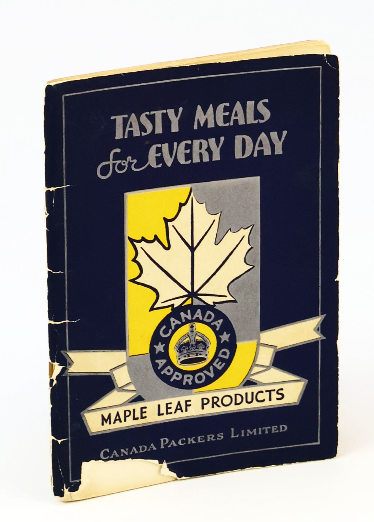 Tasty Meals For Every Day