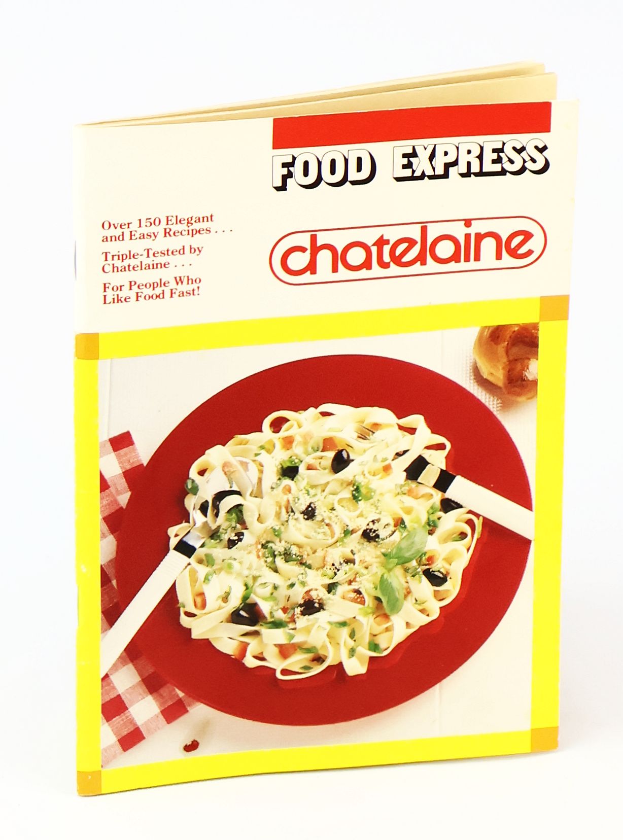Chatelaine - Food Express