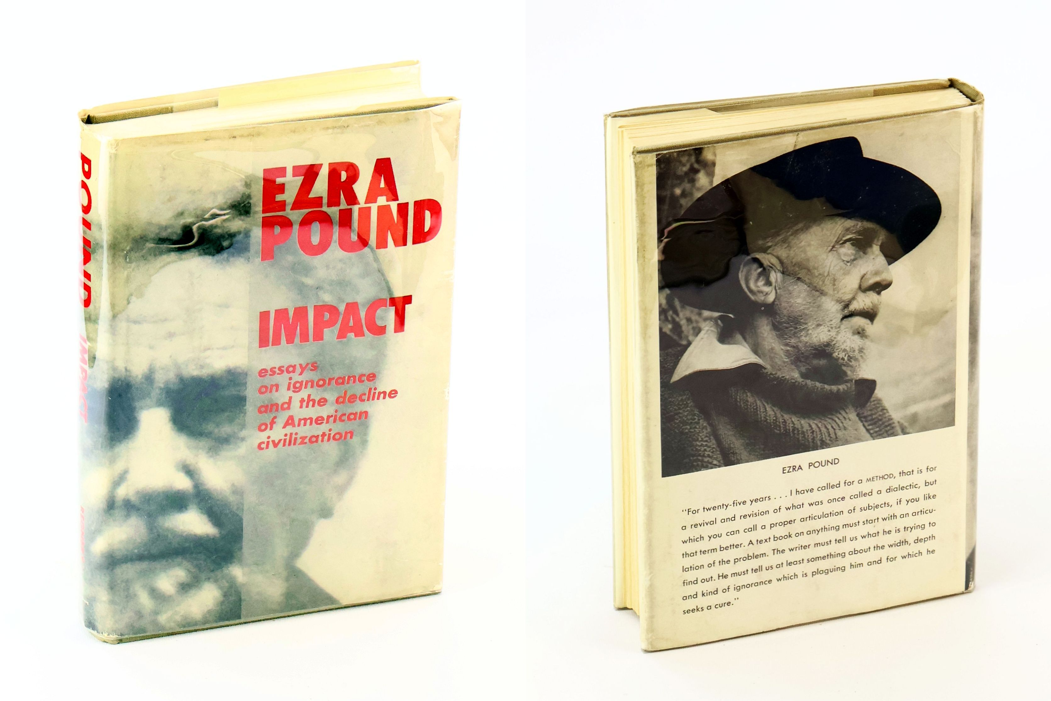 Image for Impact - Essays on Ignorance and the Decline of American Civilization Impact - Essays on Ignorance and the Decline of American Civilization