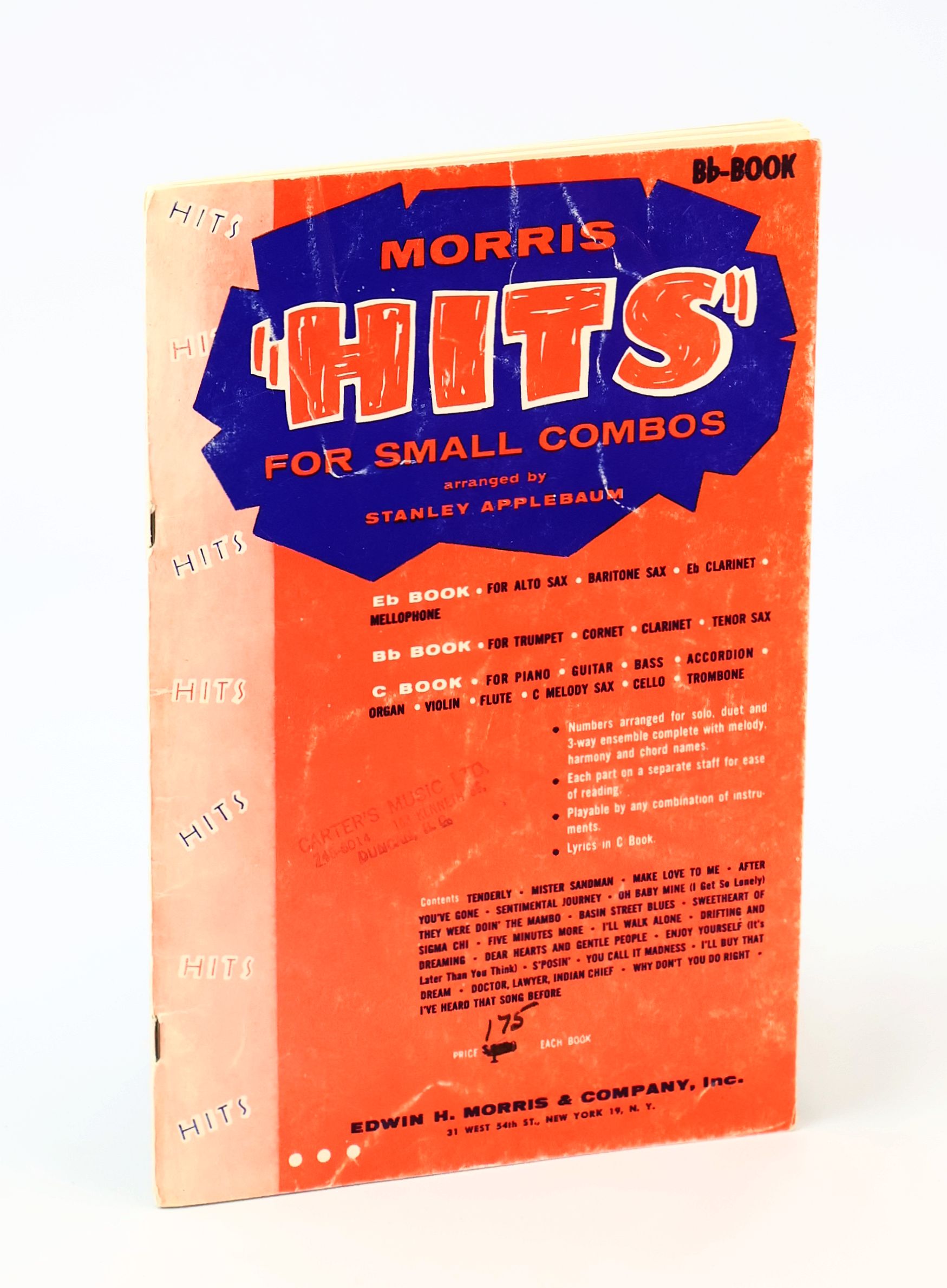 Morris 